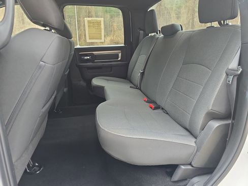 Used 2024 RAM 1500 Classic Warlock image 16