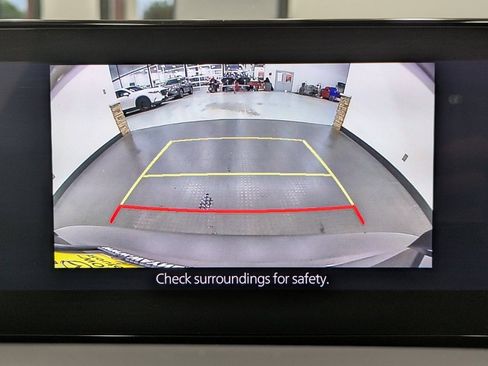 Certified 2023 MAZDA CX-30 AWD 2.5 S w/ Preferred Package image 12