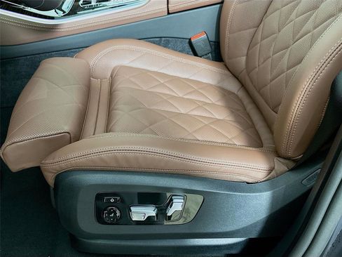 New 2026 BMW X5 xDrive40i w/ M Sport Package image 20