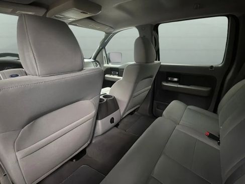 Used 2008 Ford F150 XLT RWD image 26