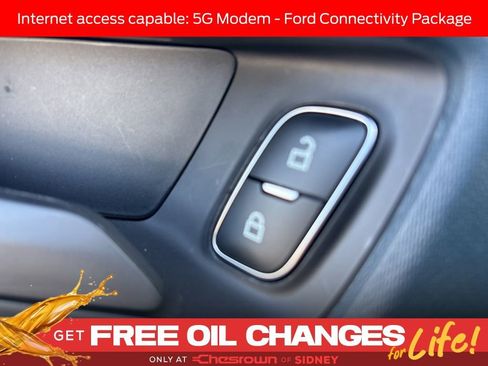 New 2026 Ford Maverick XLT w/ XLT Luxury Package AWD/4WD image 20