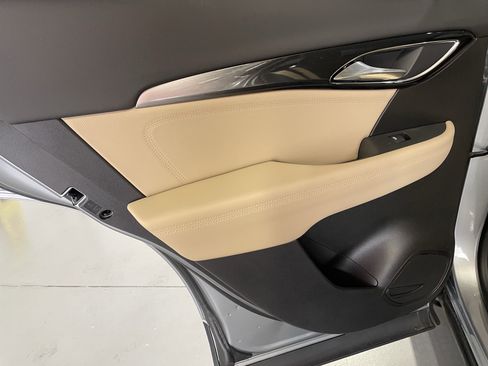 New 2026 Buick Envision Preferred image 11