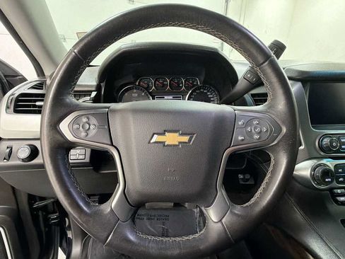 Used 2017 Chevrolet Tahoe LS w/ All-Season Package AWD/4WD image 16