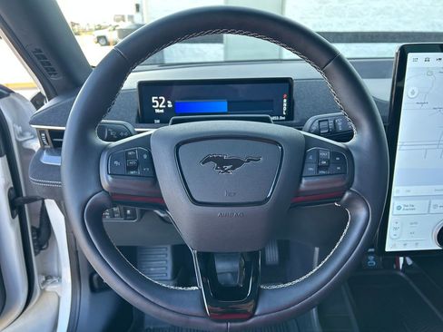 Used 2024 Ford Mustang Mach-E GT image 17