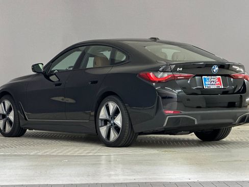 Certified 2023 BMW i4 eDrive35 image 3