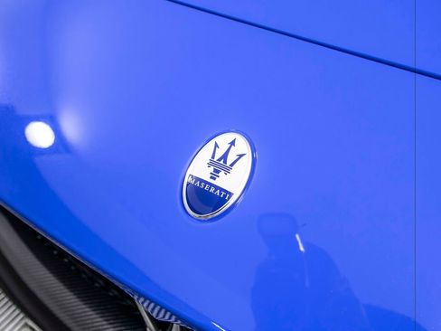Used 2022 Maserati MC20 Coupe image 41