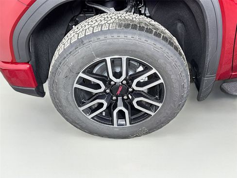 New 2026 GMC Sierra 1500 AT4 w/ AT4 Premium Package image 26