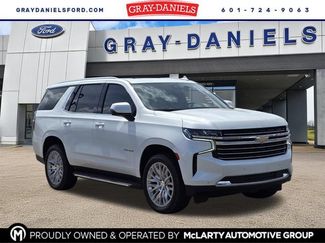 Used 2024 Chevrolet Tahoe LT w/ LT Signature Package AWD/4WD 360° Tour
