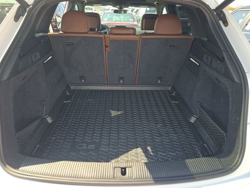 Used 2020 Audi Q5 2.0T Premium w/ Convenience Package image 20