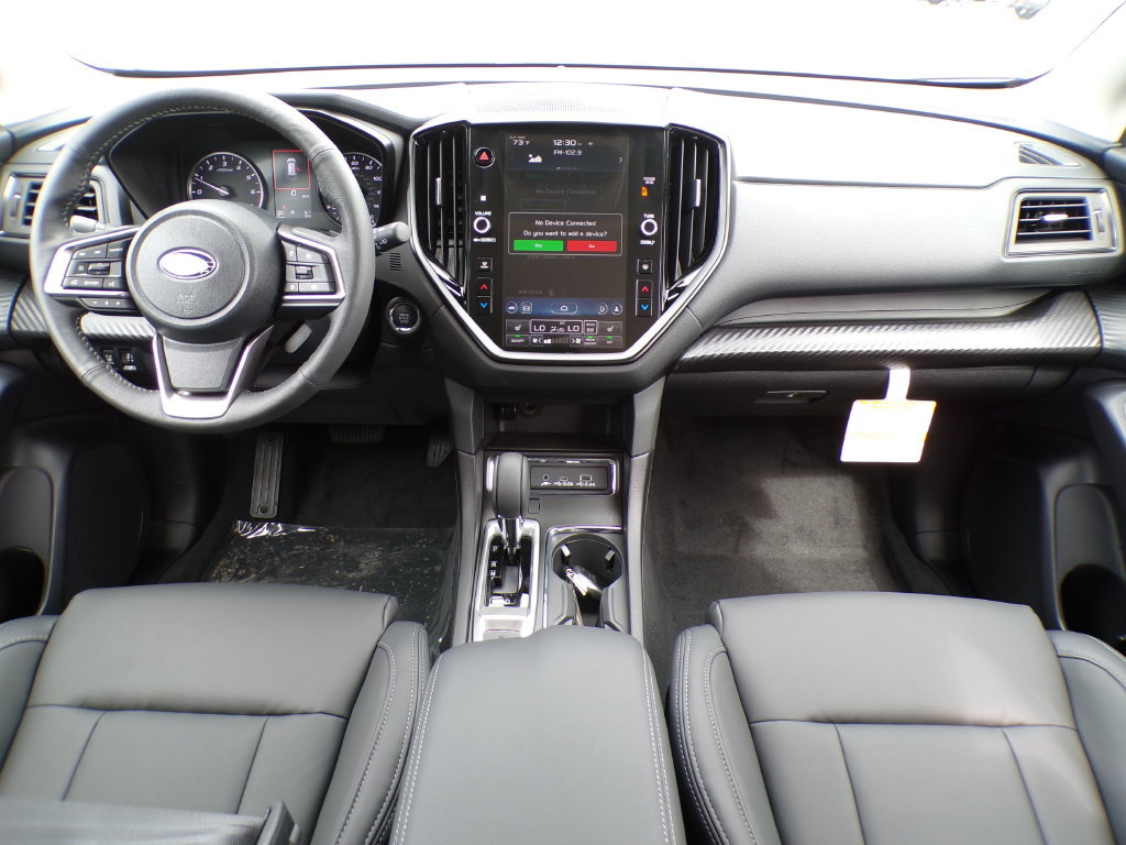 New 2027 Subaru Ascent Premium AWD/4WD image 19