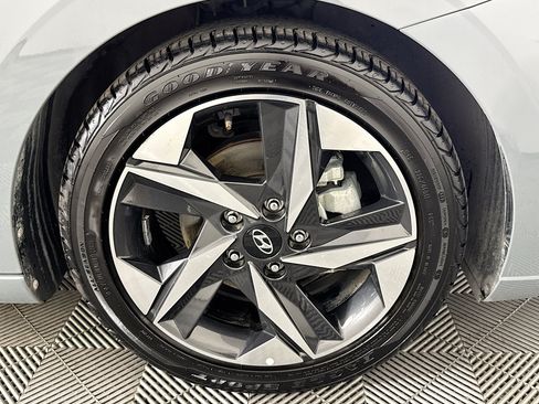 Used 2022 Hyundai Elantra SEL w/ Convenience + Premium Package FWD image 30
