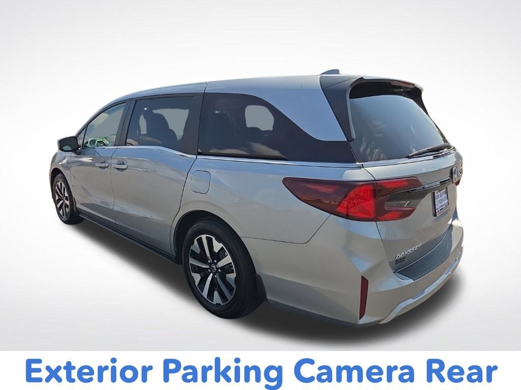 Used 2026 Honda Odyssey EX-L image 7