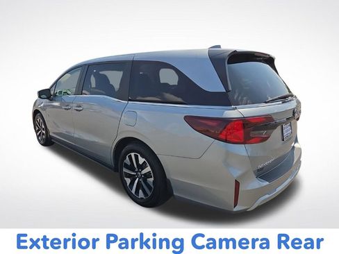 Used 2026 Honda Odyssey EX-L image 7