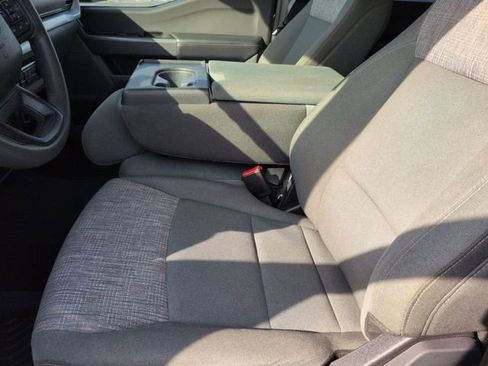 Used 2023 Ford F150 XLT image 14