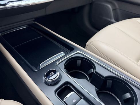 Used 2023 Lincoln Corsair FWD image 26