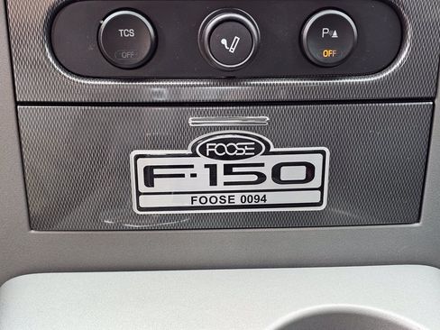 Used 2008 Ford F150 FX2 RWD image 61