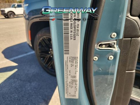 New 2026 Jeep Grand Wagoneer L Limited image 30