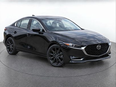 Used 2022 MAZDA MAZDA3 s