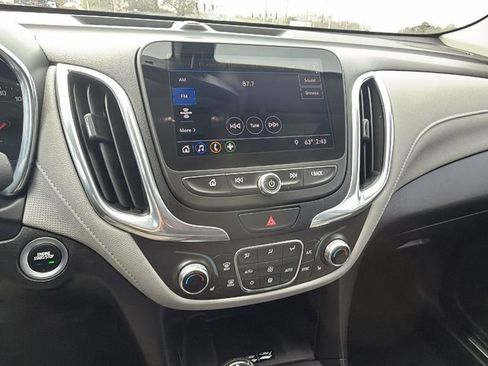 Used 2019 Chevrolet Equinox Premier image 27