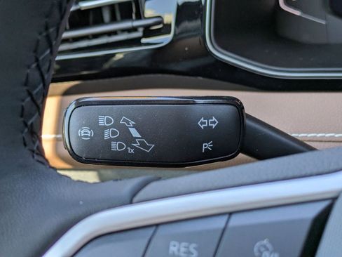 New 2026 Volkswagen Jetta SEL FWD image 38