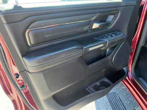 Used 2021 RAM 1500 Limited image 14