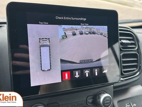 Used 2024 RAM ProMaster 3500 image 21