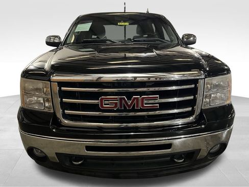 Used 2013 GMC Sierra 1500 SLE w/ Power Tech Package image 8