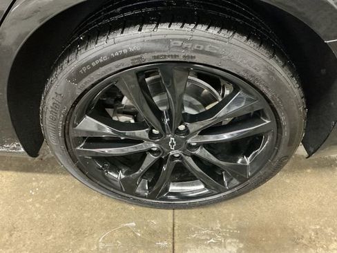 Used 2024 Chevrolet Malibu LT w/ Midnight Edition image 13