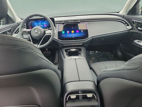 New 2026 Mercedes-Benz E 350 Sedan image 7