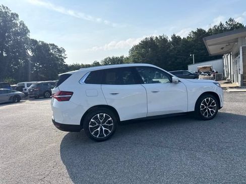 Used 2026 BMW X3 xDrive30i AWD/4WD image 15