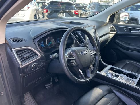 Used 2022 Ford Edge SEL w/ Convenience Package image 20