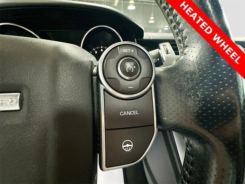 Used 2016 Land Rover Range Rover Sport HSE image 35