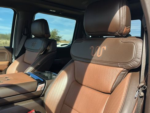 Used 2024 Ford F150 King Ranch w/ FX4 Off-Road Package image 14