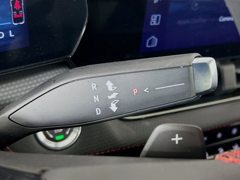 New 2026 Chevrolet Equinox RS image 17