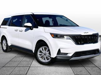 Certified 2024 Kia Carnival LX video 2