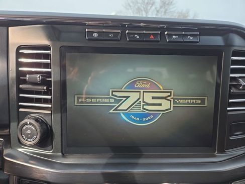 Used 2023 Ford F350 Lariat w/ Lariat Ultimate Package image 35