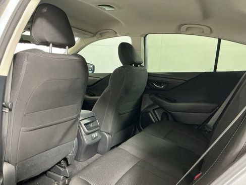 Used 2020 Subaru Legacy Premium image 25