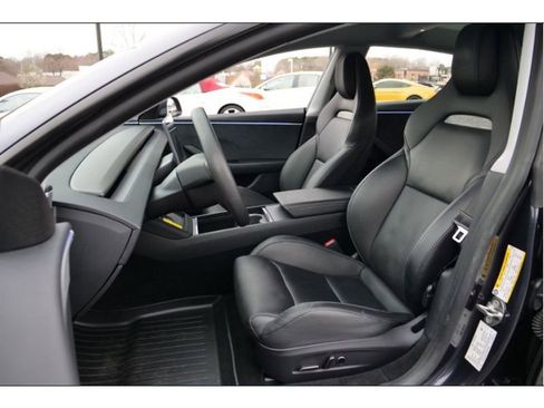 Used 2024 Tesla Model 3 Performance image 5