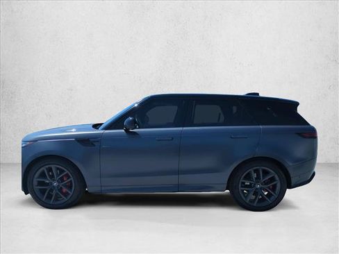 Used 2024 Land Rover Range Rover Sport Dynamic SE AWD/4WD image 9