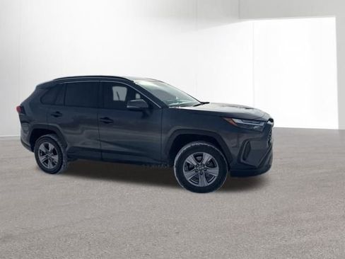 Used 2023 Toyota RAV4 XLE w/ Convenience Package image 36