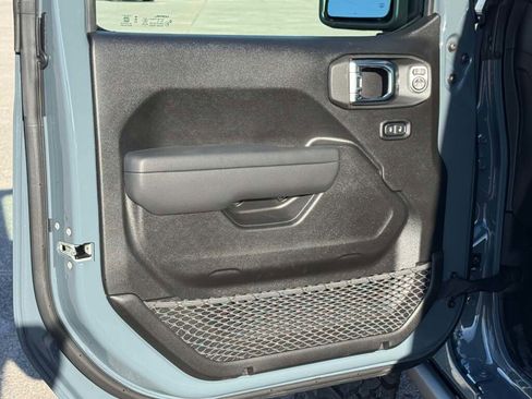 New 2026 Jeep Wrangler Willys image 19