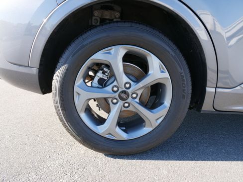 Used 2023 Ford Escape ST-Line image 11