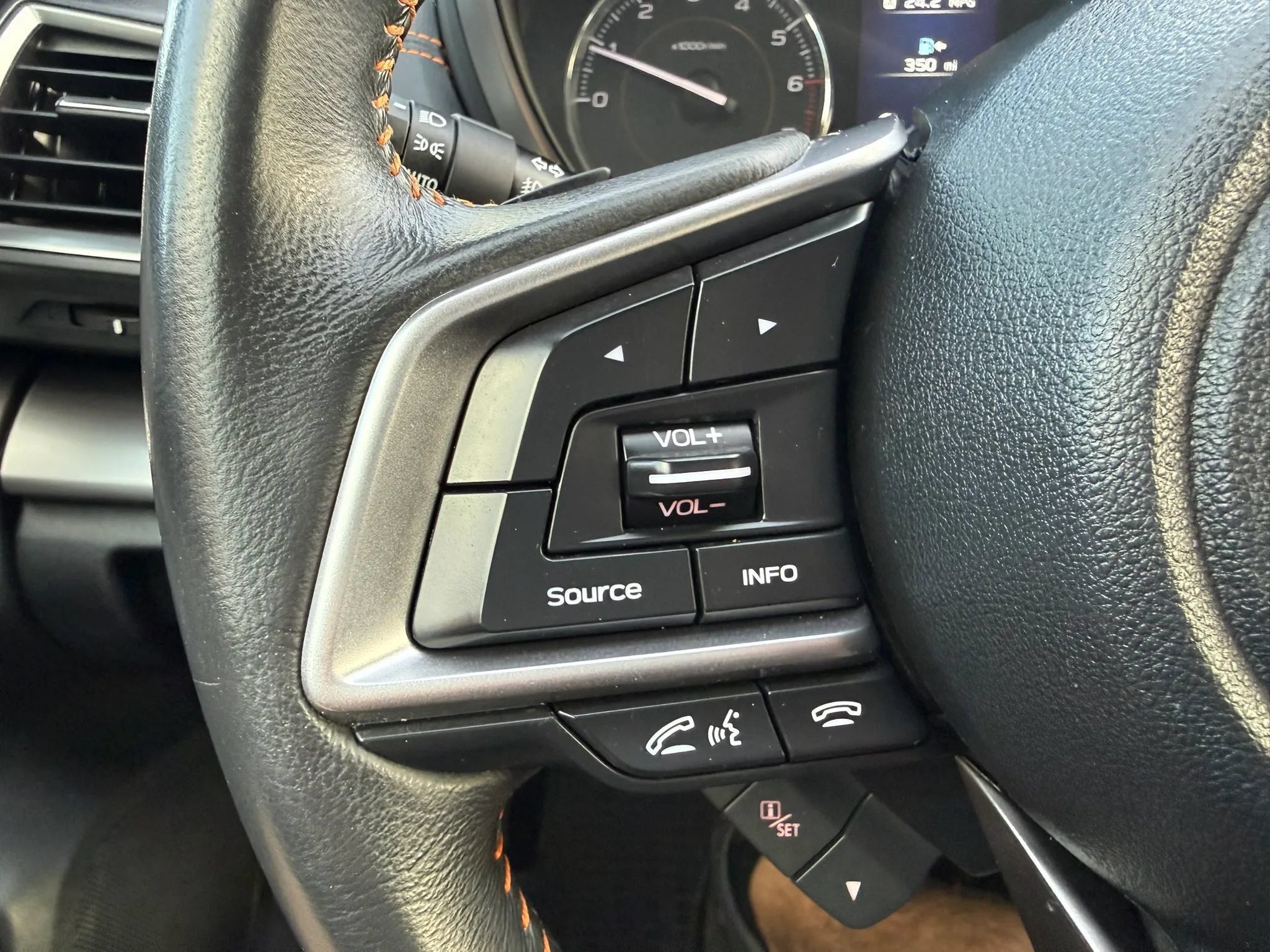 Used 2021 Subaru Crosstrek 2.5i Limited w/ Moonroof Package 2 AWD/4WD image 24