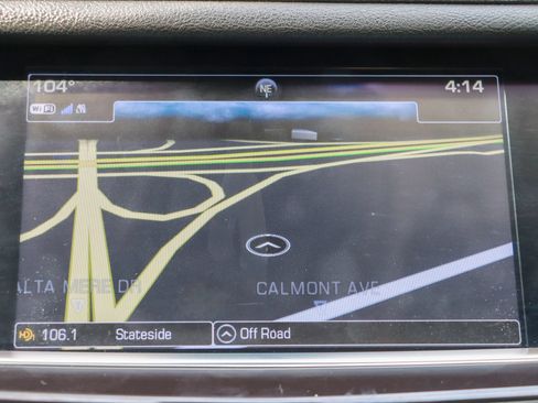 Used 2018 Cadillac XT5 Premium Luxury FWD image 33