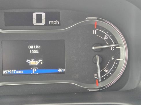 Used 2017 Honda Pilot EX-L image 21