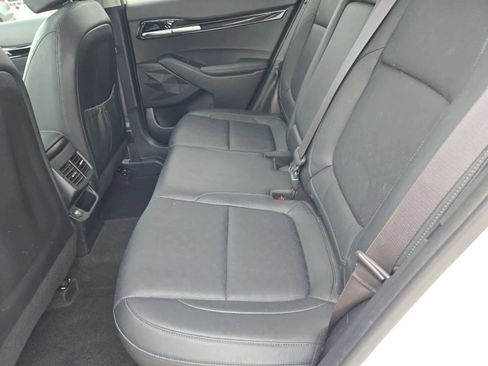 Used 2021 Kia Seltos SX w/ SX Sunroof Package image 20