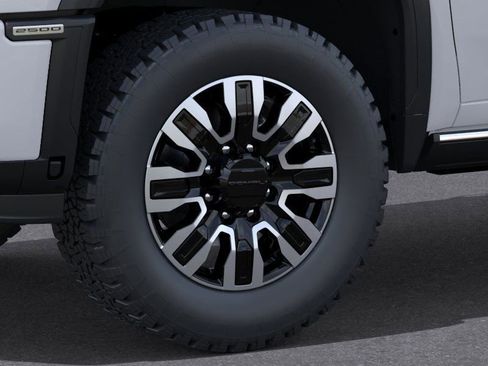 New 2026 GMC Sierra 2500 Denali Ultimate w/ Max Trailering Package image 11