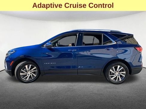 Used 2022 Chevrolet Equinox Premier image 6