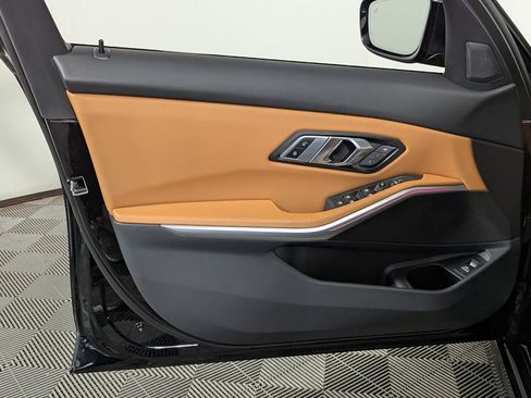 Certified 2023 BMW 330i xDrive Sedan w/ Premium Package image 14