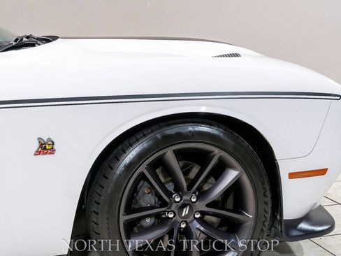 Used 2019 Dodge Challenger R/T Scat Pack image 7